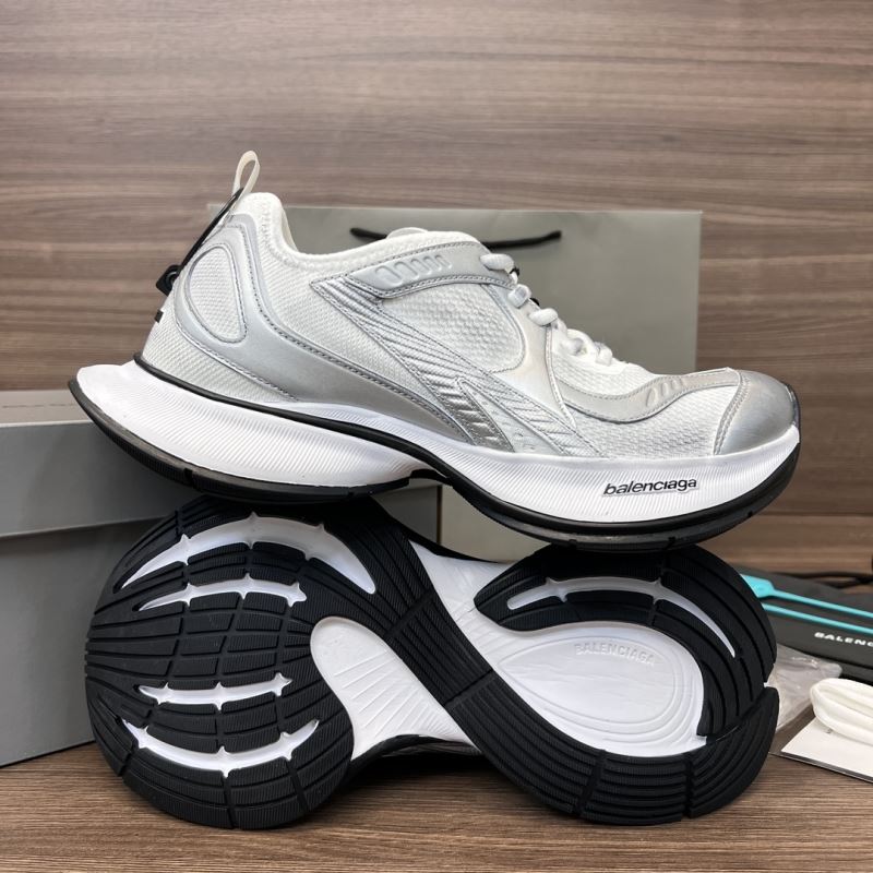 Balenciaga Triple S Series Shoes